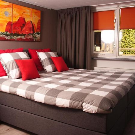 Bed And Breakfast De Verwennerij Ermelo Exterior foto