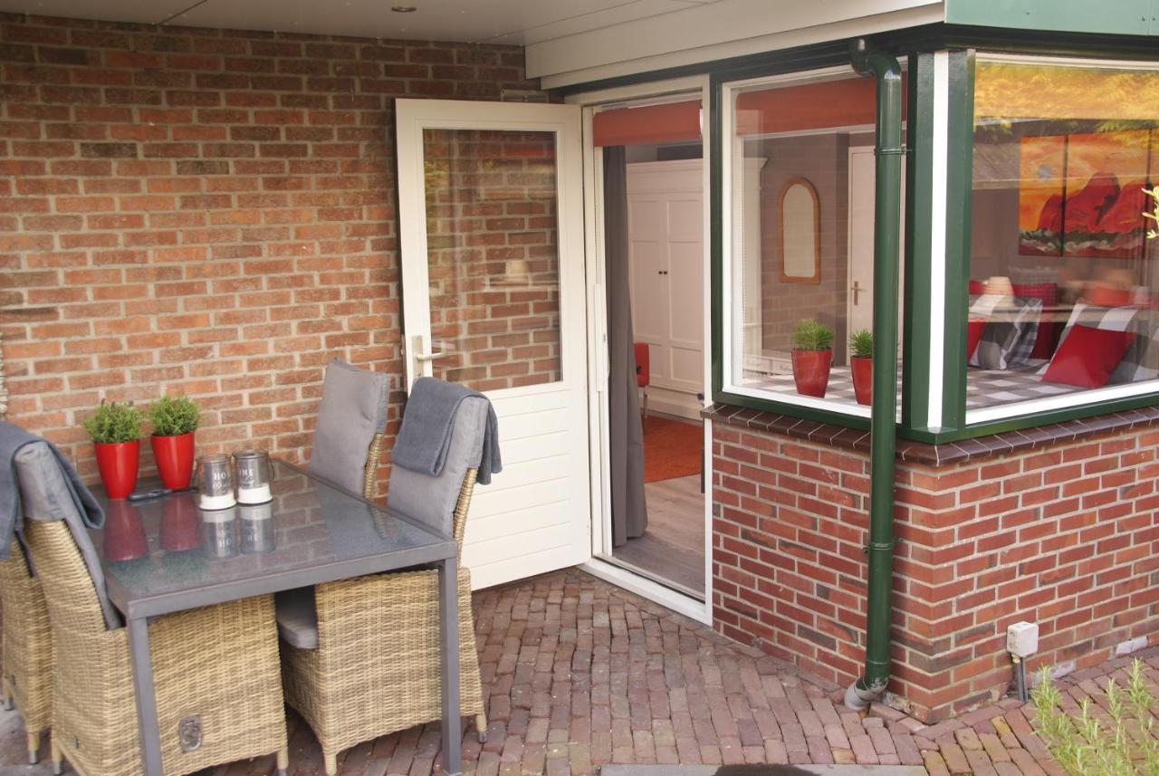 Bed And Breakfast De Verwennerij Ermelo Exterior foto