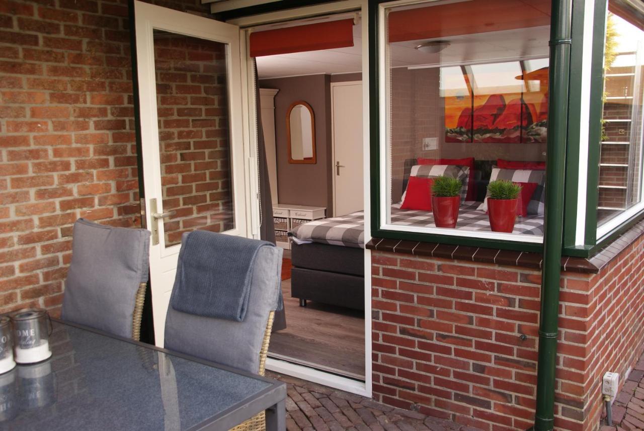 Bed And Breakfast De Verwennerij Ermelo Exterior foto